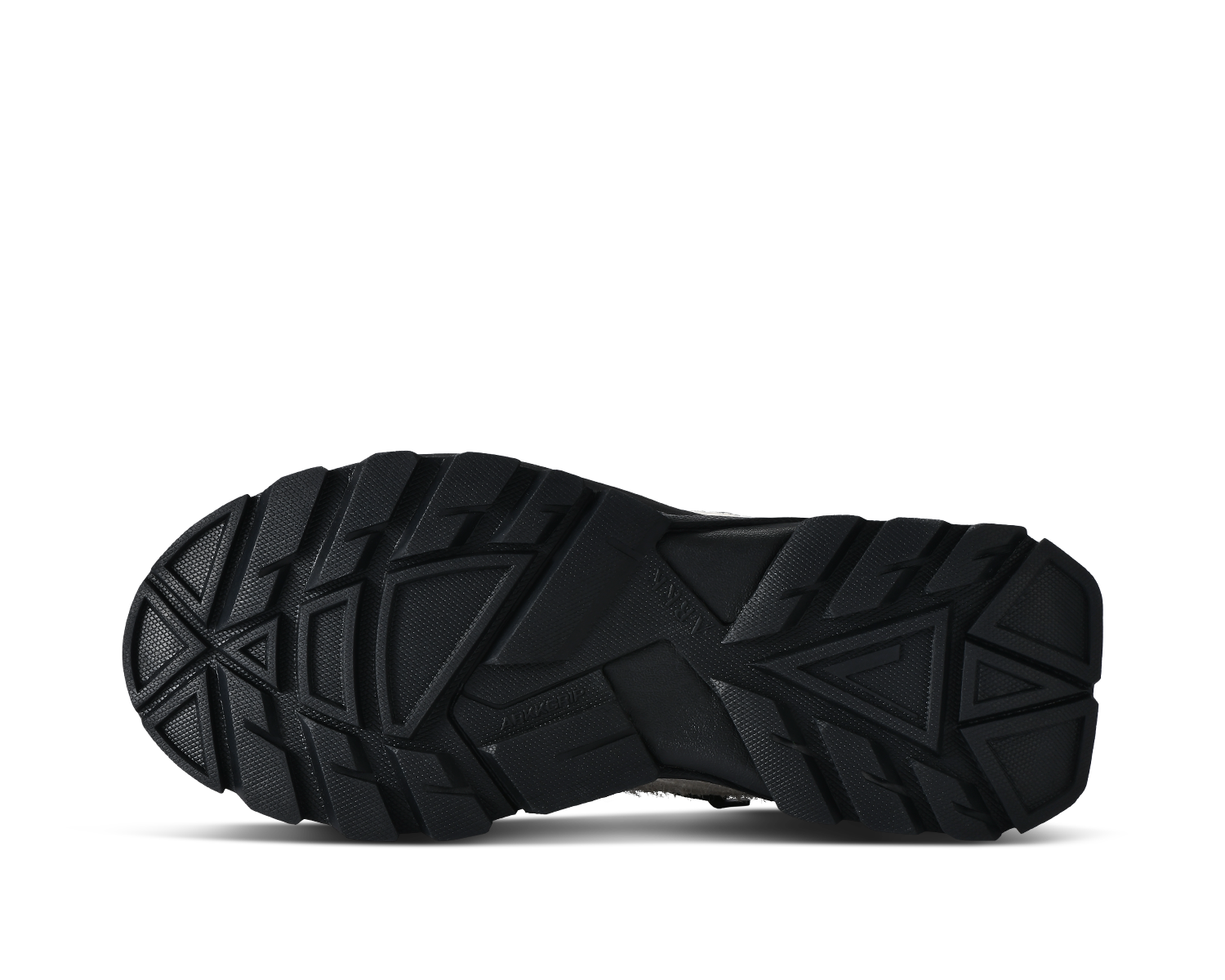 ARKK Main Line Duratek | Tofu Black | Men Duratek